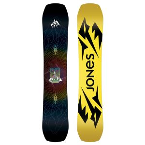 Prezzi Jones tavola da snowboard mountain twin