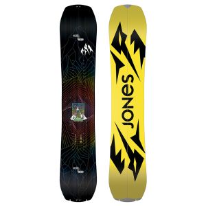 Prezzi Jones splitboard mountain twin