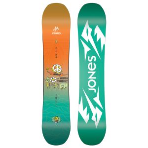 Prezzi Jones splitboard junior prodigy