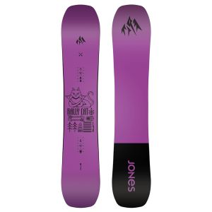 Prezzi Jones tavola da snowboard da donna rally cat