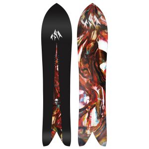 Prezzi Jones tavola da snowboard storm chaser