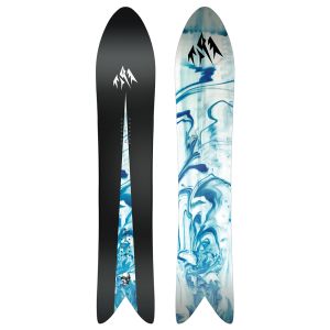 Prezzi Jones tavola da snowboard storm wolf