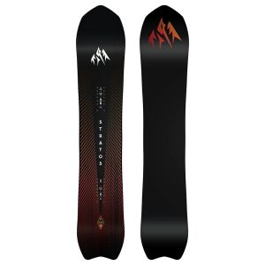 Prezzi Jones tavola da snowboard stratos