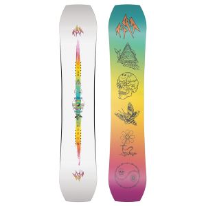 Prezzi Jones tavola da snowboard da donna tweaker