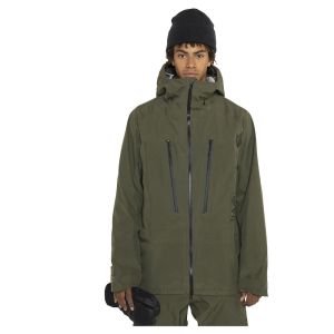 Prezzi Armada giacca haydon 3l goretex