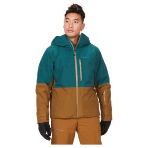 Prezzi Marmot giacca lightray goretex