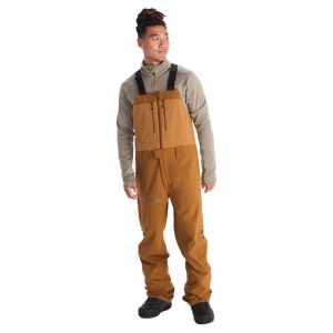 Prezzi Marmot pantaloni refuge pro bib