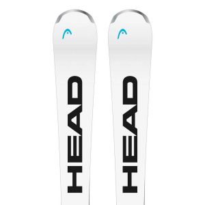 Prezzi Head pacchetto sci alpini worldcup rebels e.slr sw + pr 11 gw