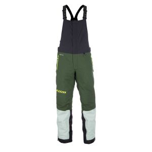 Prezzi Klim pantaloni element bib