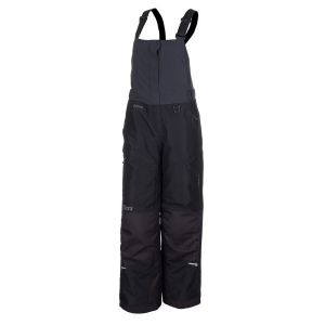 Prezzi Klim pantaloni flare bib