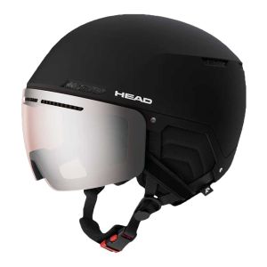 Prezzi Head casco con visiera cinema