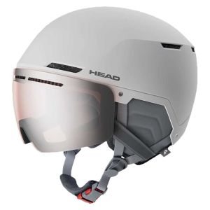 Prezzi Head casco con visiera per donna cinema