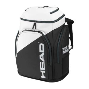 Prezzi Head zaino rebels racing 90l