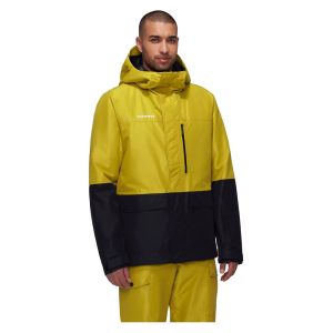 Prezzi Mammut giacca fall line hardshell thermo