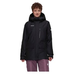 Prezzi Mammut giacca fall line hardshell thermo