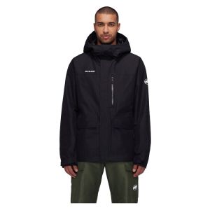 Prezzi Mammut giacca fall line hardshell thermo