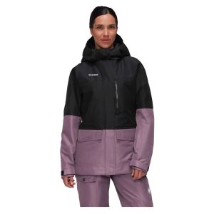 Prezzi Mammut giacca fall line hardshell thermo