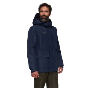 Prezzi Mammut giacca fall line hardshell thermo