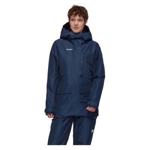 Prezzi Mammut giacca fall line hardshell thermo