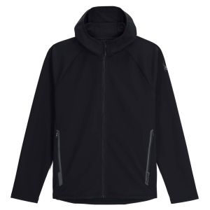 Prezzi Spyder giacca gridweb shell fleece