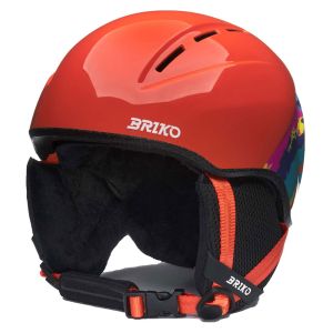 Prezzi Briko casco makalu graphik