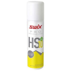 Prezzi Swix cera hs10 125ml