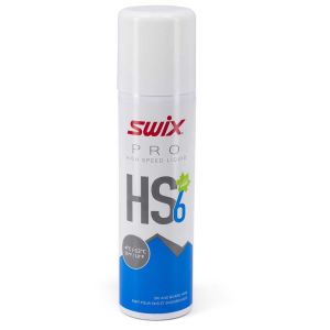 Prezzi Swix cera hs6 125ml