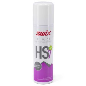 Prezzi Swix cera hs7 125ml