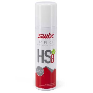 Prezzi Swix cera hs8 125ml