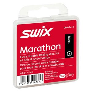 Prezzi Swix cera marathon 40g