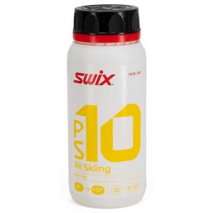 Prezzi Swix cera ps10 250ml