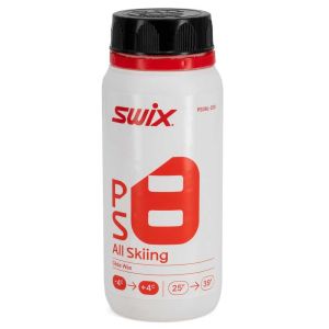 Prezzi Swix cera ps8 250ml