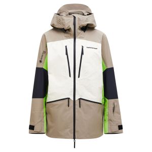 Prezzi Peak performance giacca vertical goretex pro