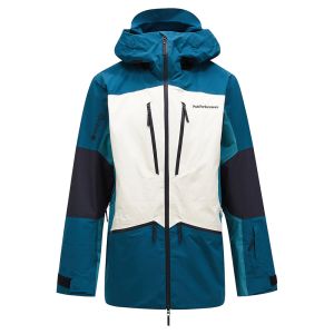 Prezzi Peak performance giacca vertical goretex pro