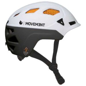 Prezzi Movement casco 3tech alpi honeycomb