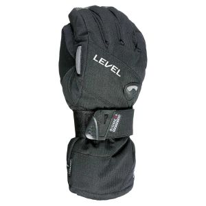 Prezzi Level guanti half pipe goretex