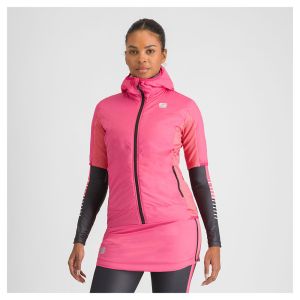 Prezzi Sportful giacca puffy