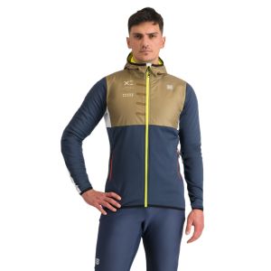 Prezzi Sportful giacca softshell rythmo