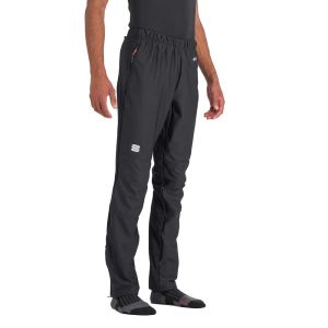 Prezzi Sportful pantaloni squadra zip