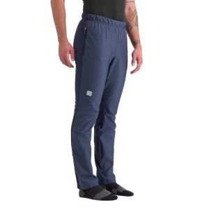 Prezzi Sportful pantaloni squadra zip