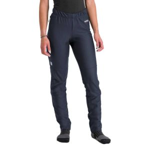 Prezzi Sportful pantaloni squadra zip