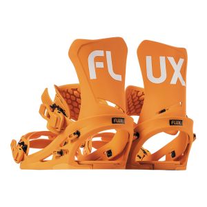 Prezzi Flux attacchi per snowboard ds