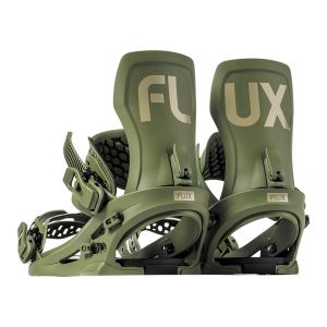 Prezzi Flux attacchi per snowboard xf