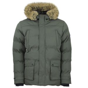 Prezzi Peak mountain parka canabel