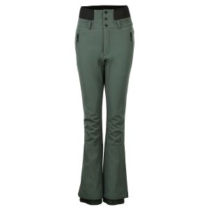 Prezzi Peak mountain pantaloni adora softshell