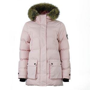 Prezzi Peak mountain parka anabel