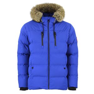 Prezzi Peak mountain parka canory