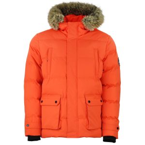 Prezzi Peak mountain parka canabel