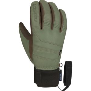 Prezzi Reusch guanti highland r-texÂ® xt