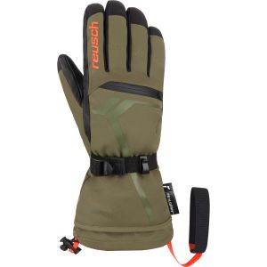 Prezzi Reusch guanti down spirit goretex